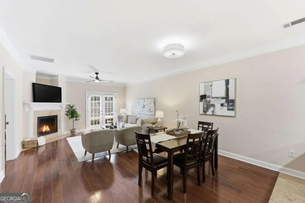 2826 Fox Wood LN Gainesville, GA 30504