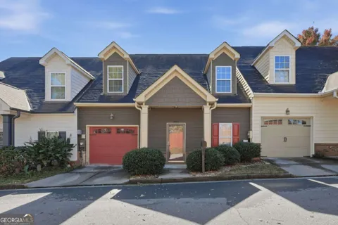 2826 Fox Wood LN