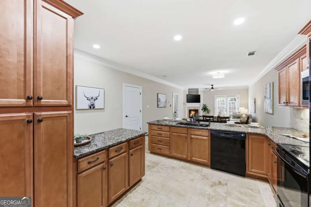 2826 Fox Wood LN Gainesville, GA 30504