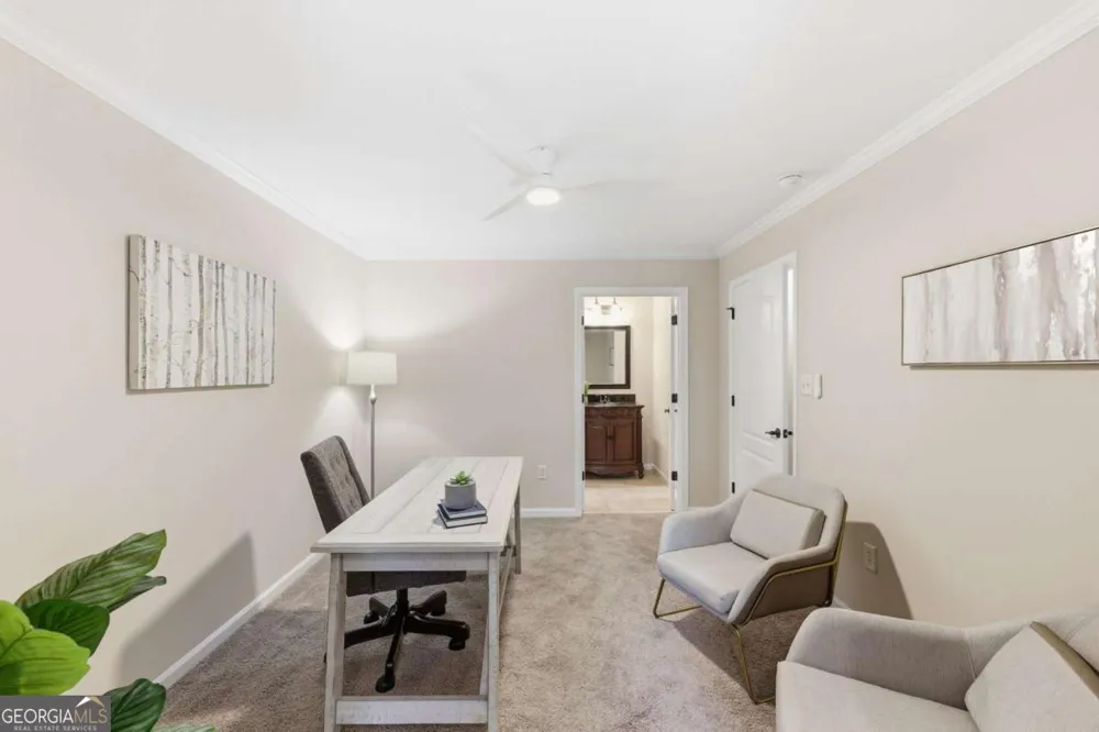 2826 Fox Wood LN Gainesville, GA 30504