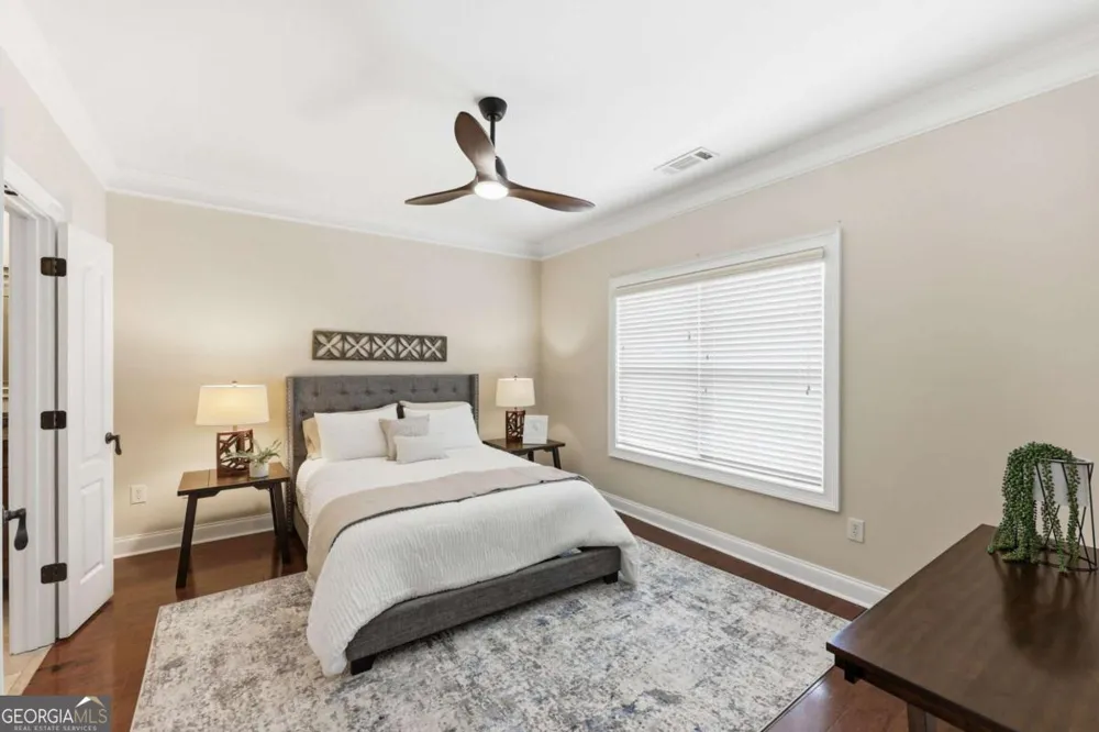 2826 Fox Wood LN Gainesville, GA 30504