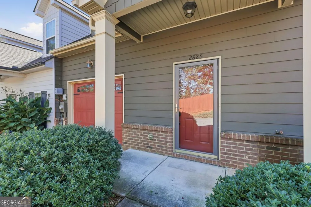 2826 Fox Wood LN Gainesville, GA 30504