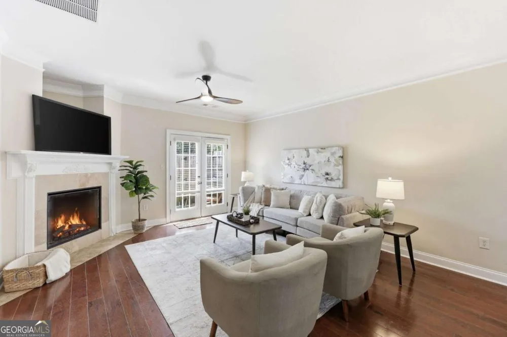2826 Fox Wood LN Gainesville, GA 30504