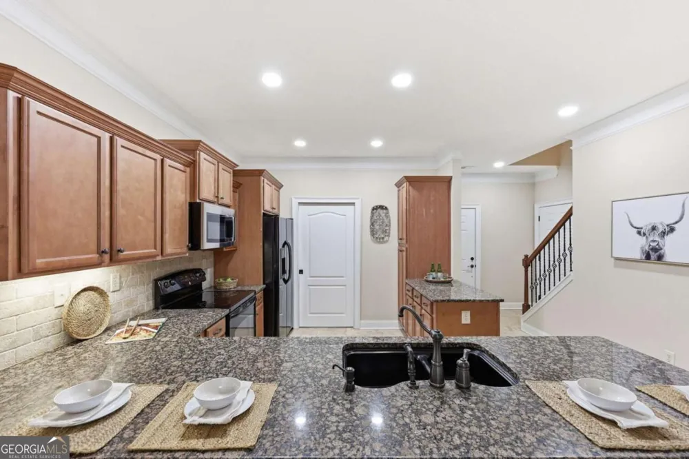 2826 Fox Wood LN Gainesville, GA 30504