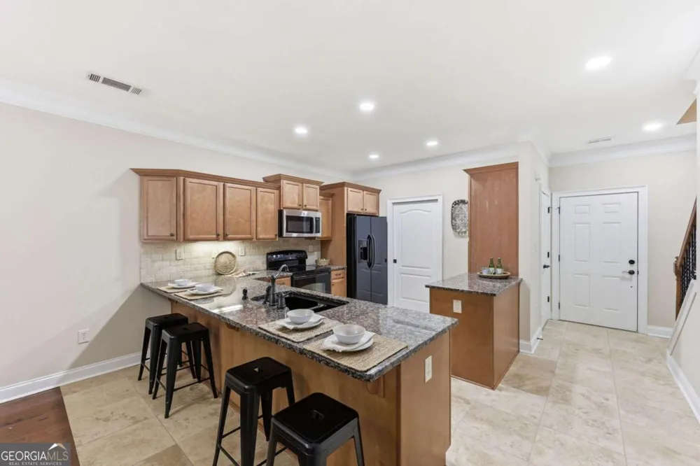 2826 Fox Wood LN Gainesville, GA 30504