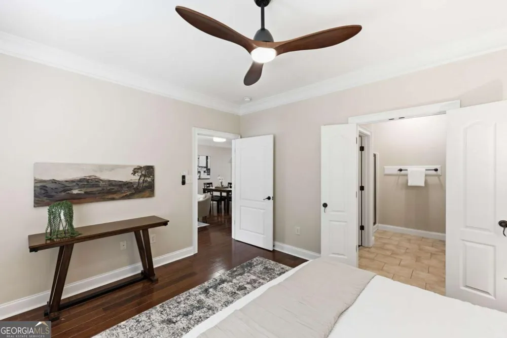 2826 Fox Wood LN Gainesville, GA 30504