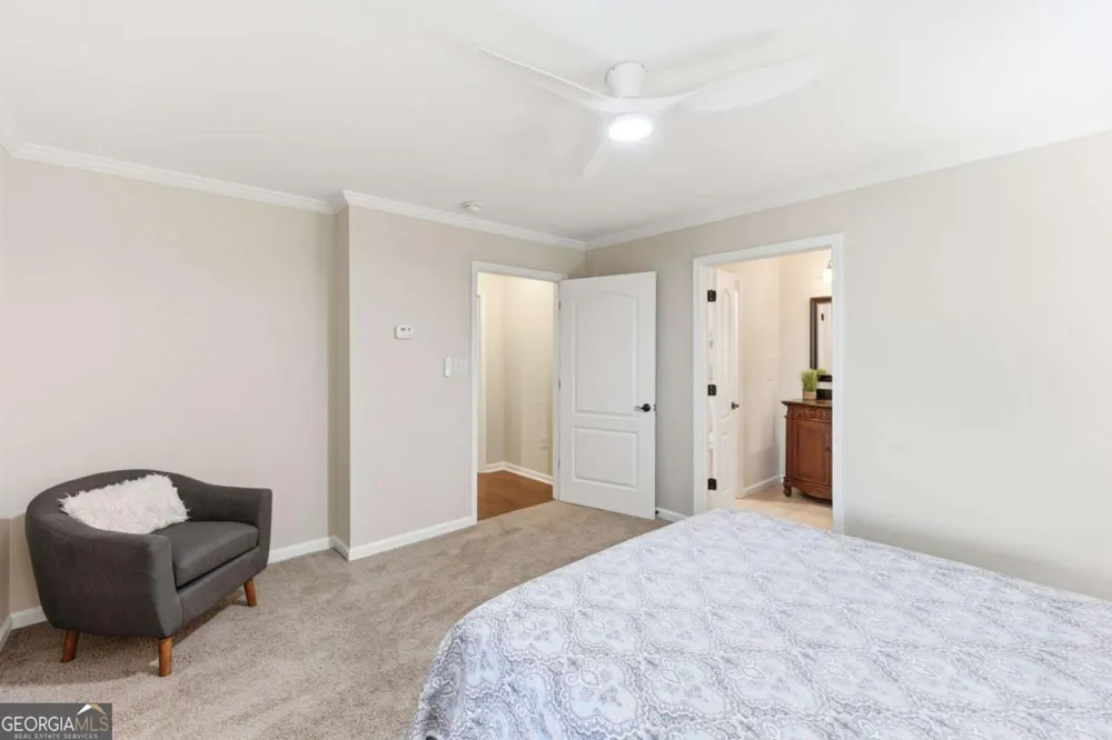 2826 Fox Wood LN Gainesville, GA 30504