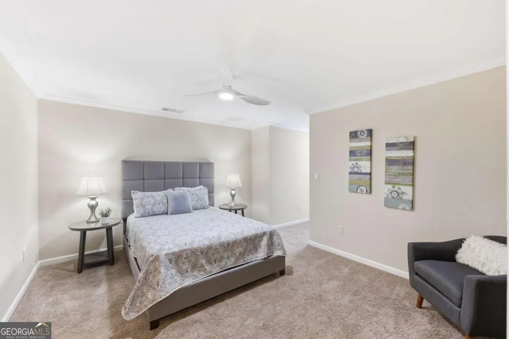 2826 Fox Wood LN Gainesville, GA 30504