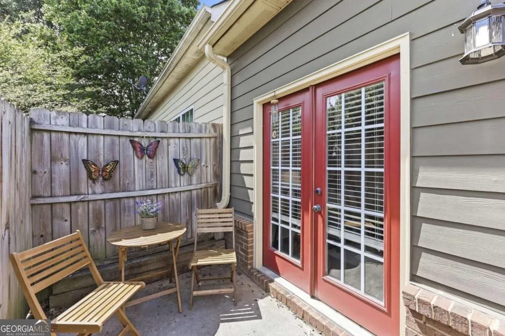 2826 Fox Wood LN Gainesville, GA 30504