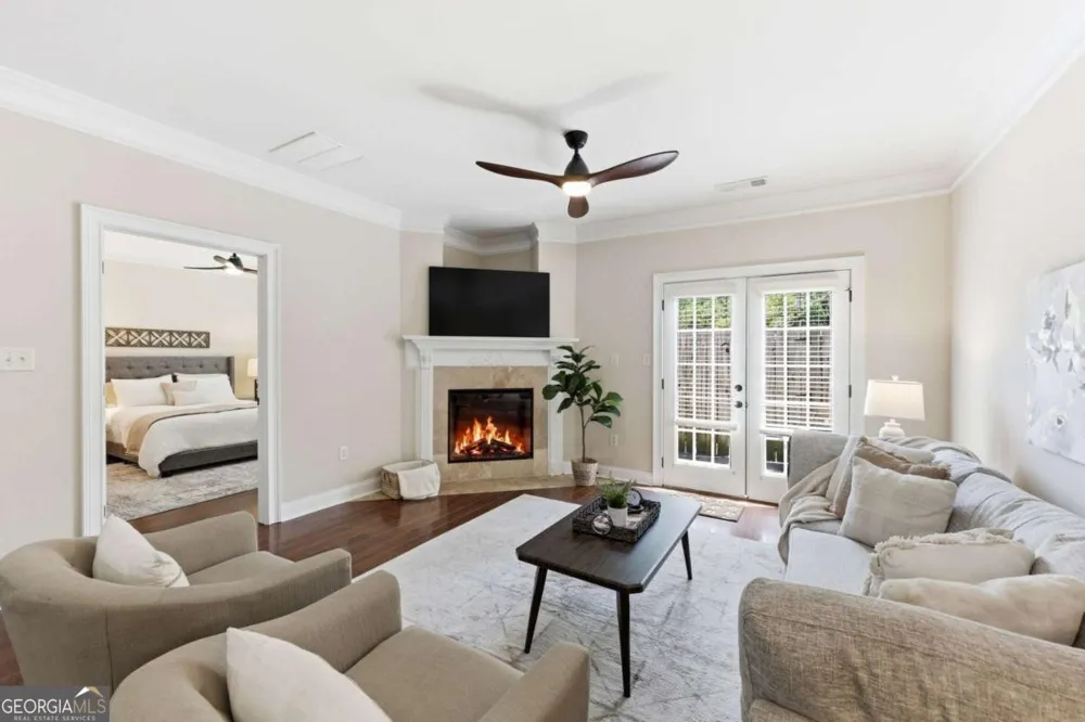 2826 Fox Wood LN Gainesville, GA 30504