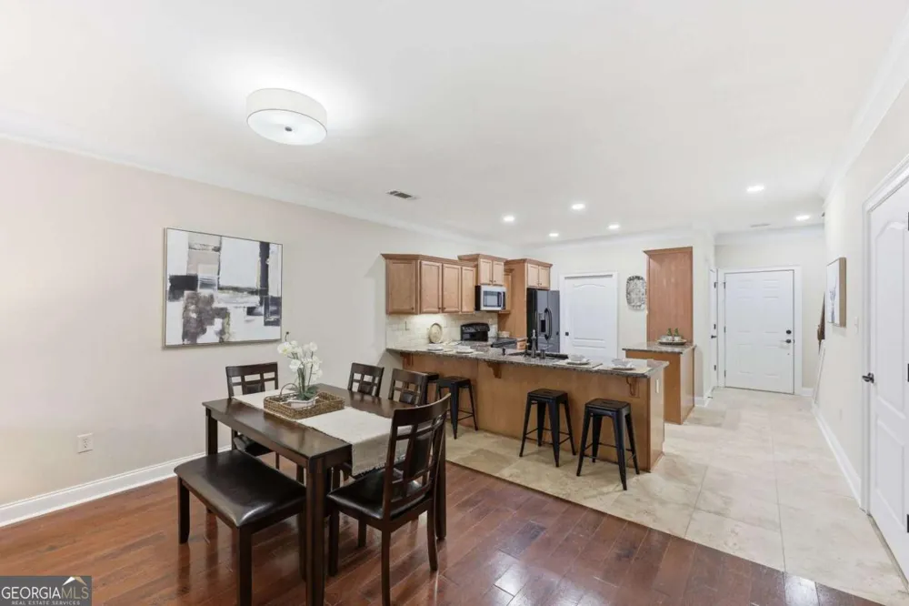 2826 Fox Wood LN Gainesville, GA 30504