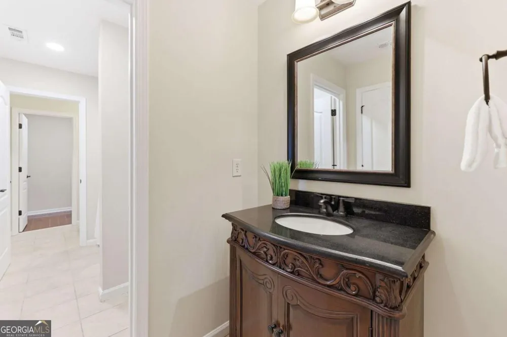 2826 Fox Wood LN Gainesville, GA 30504