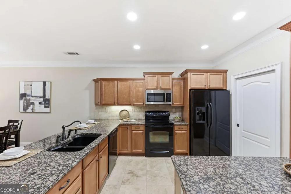 2826 Fox Wood LN Gainesville, GA 30504