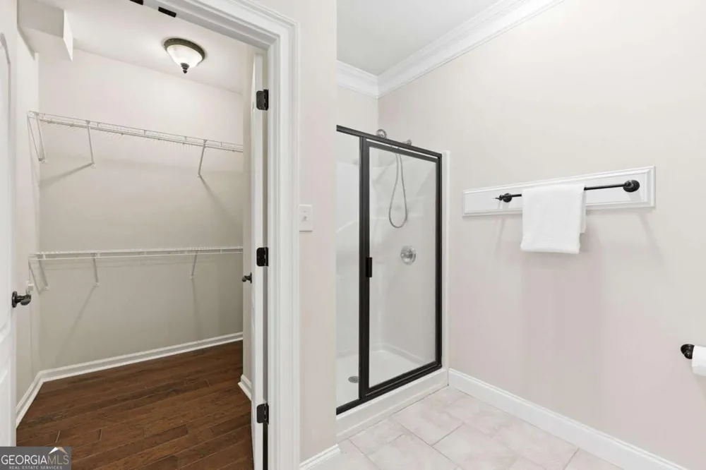 2826 Fox Wood LN Gainesville, GA 30504