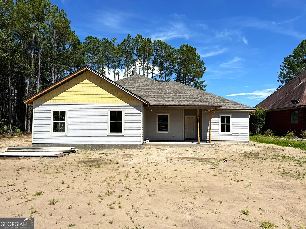104 Shelton PL Kingsland, GA 31548