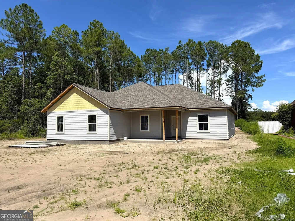 104 Shelton PL Kingsland, GA 31548