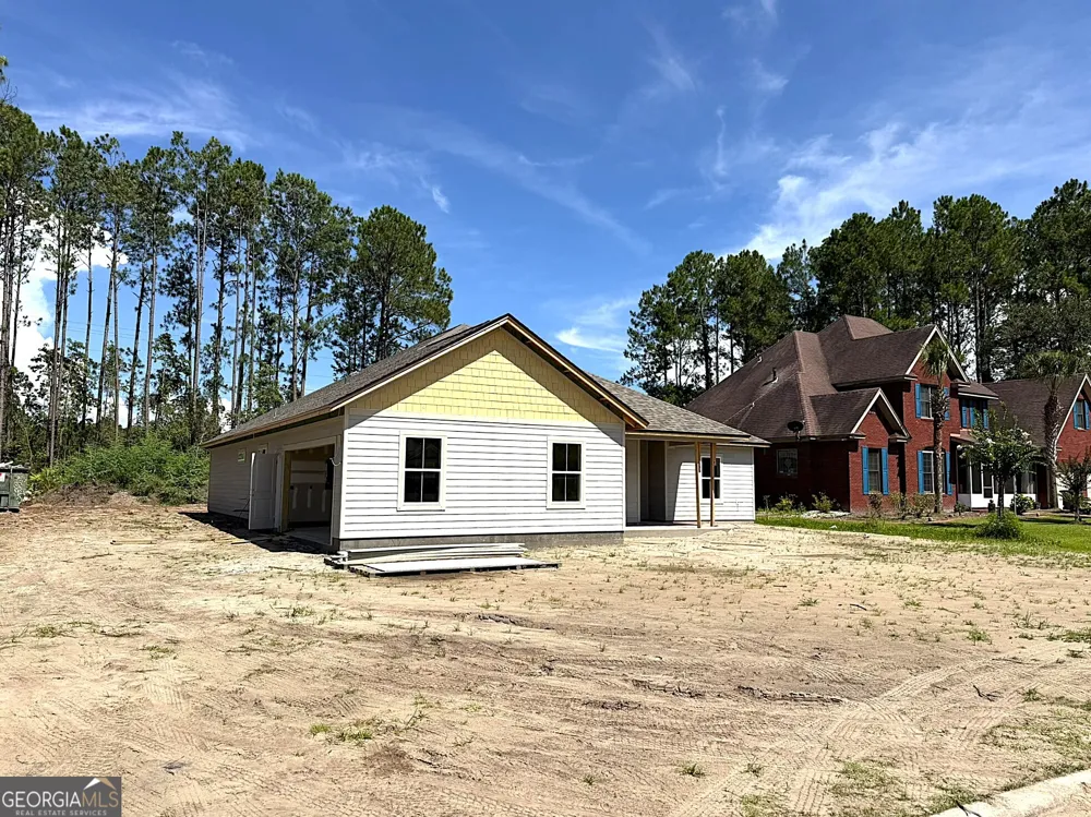 104 Shelton PL Kingsland, GA 31548