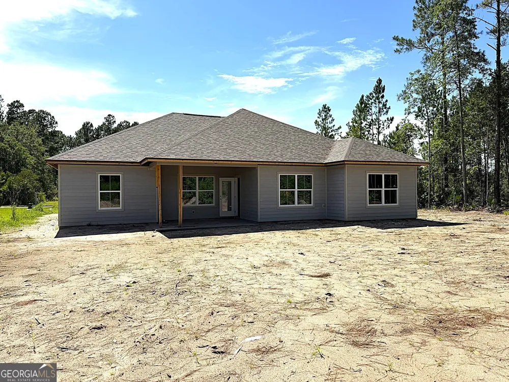104 Shelton PL Kingsland, GA 31548