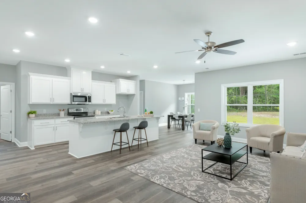 104 Shelton PL Kingsland, GA 31548