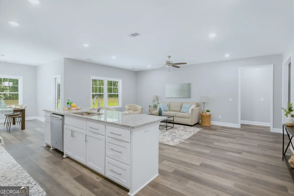 104 Shelton PL Kingsland, GA 31548
