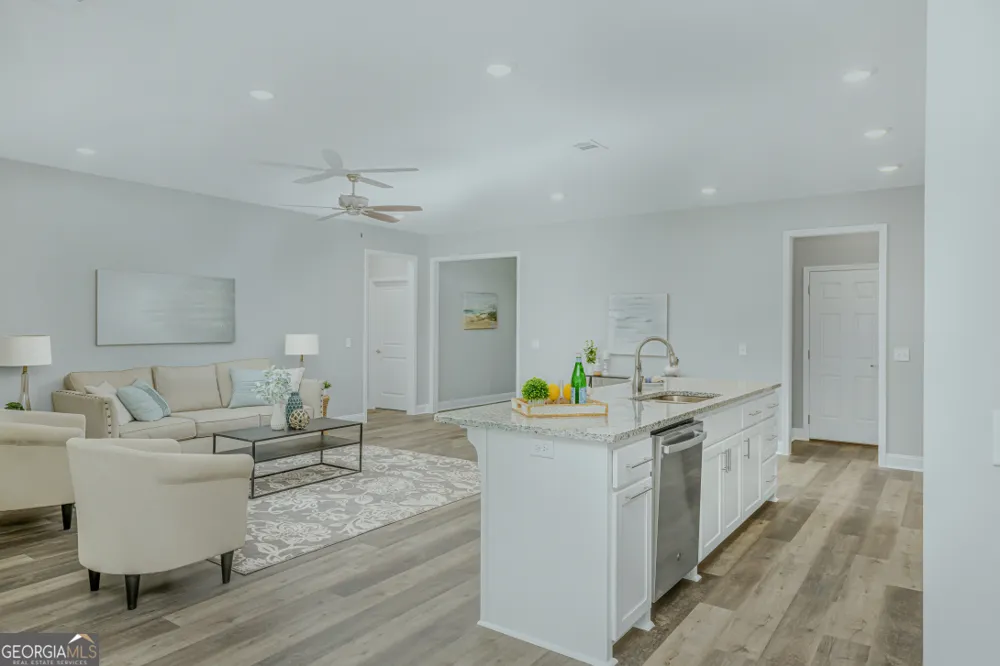 104 Shelton PL Kingsland, GA 31548
