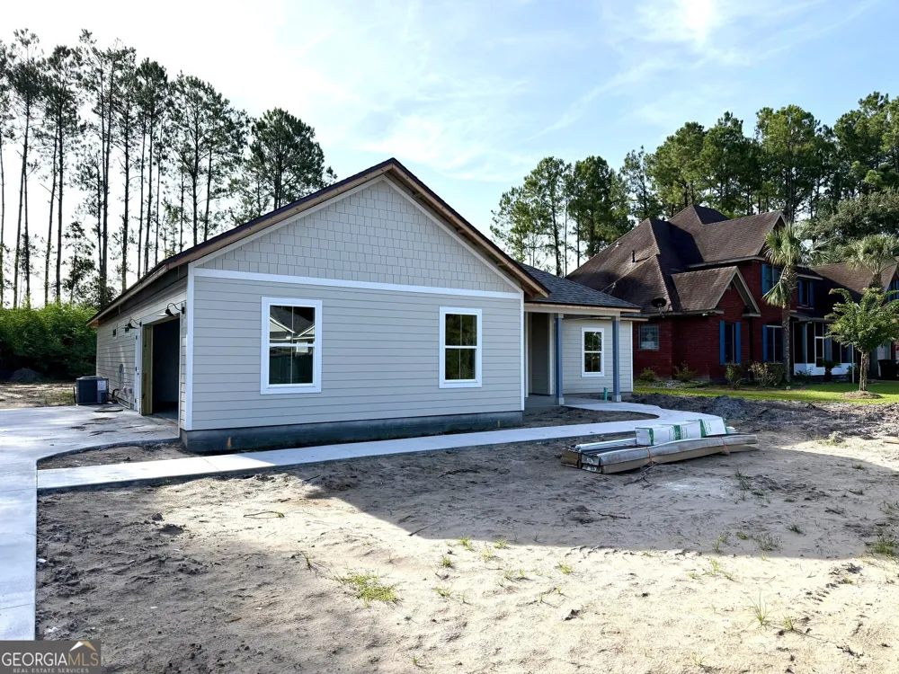 104 Shelton PL Kingsland, GA 31548