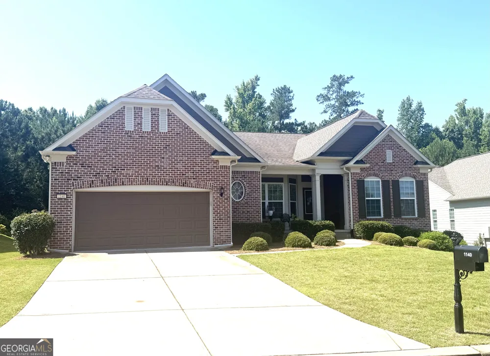 1140 Dockside PL Greensboro, GA 30642