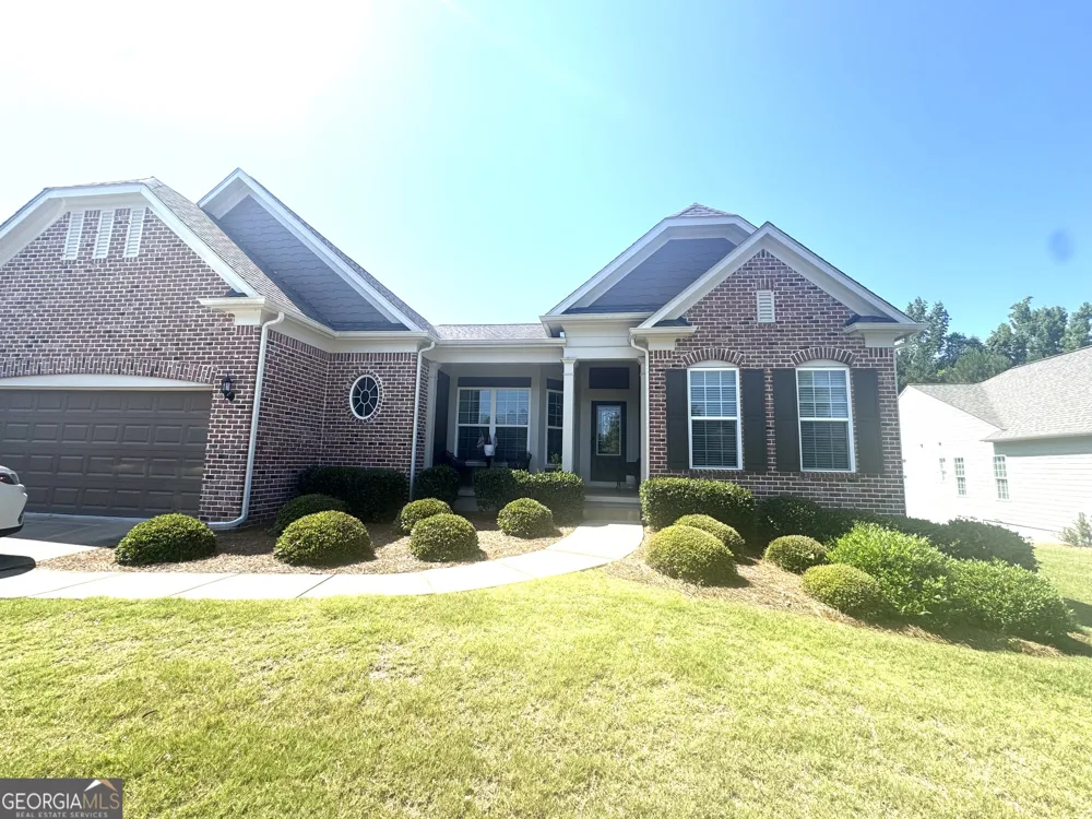 1140 Dockside PL Greensboro, GA 30642