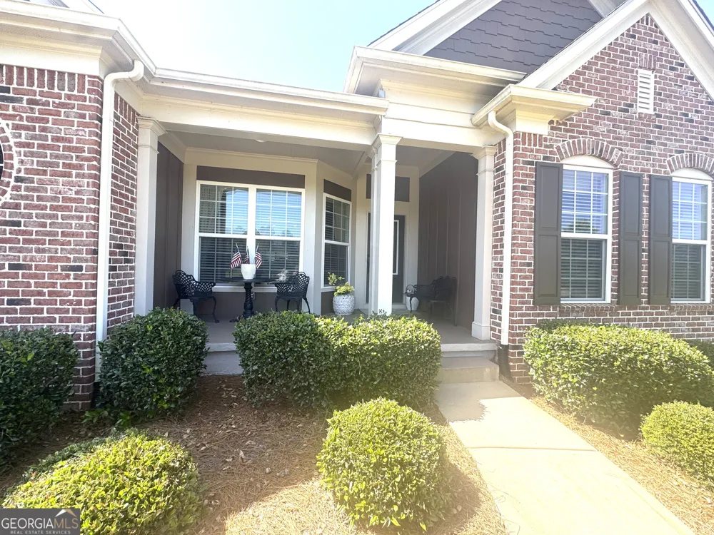 1140 Dockside PL Greensboro, GA 30642