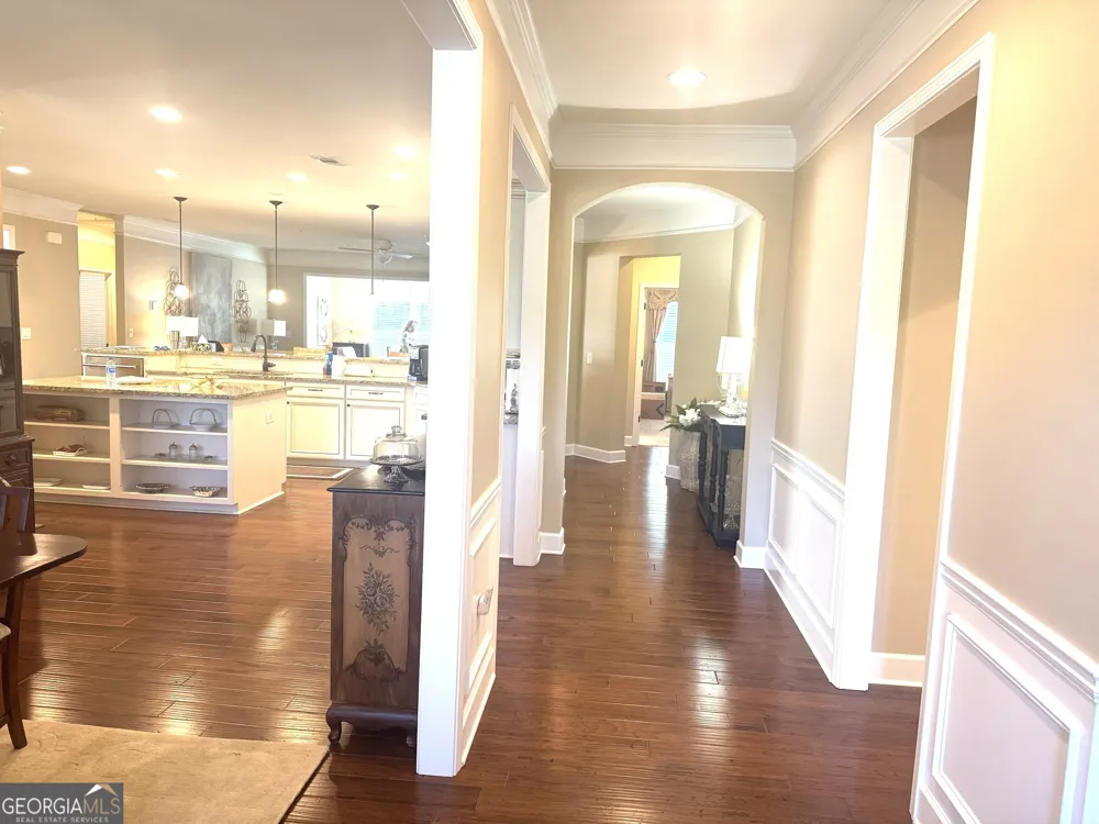1140 Dockside PL Greensboro, GA 30642