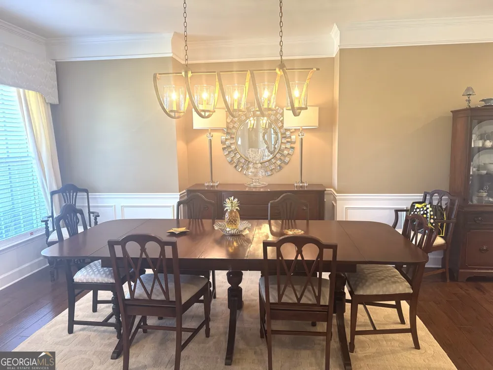 1140 Dockside PL Greensboro, GA 30642