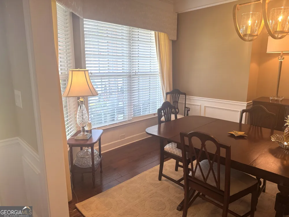1140 Dockside PL Greensboro, GA 30642