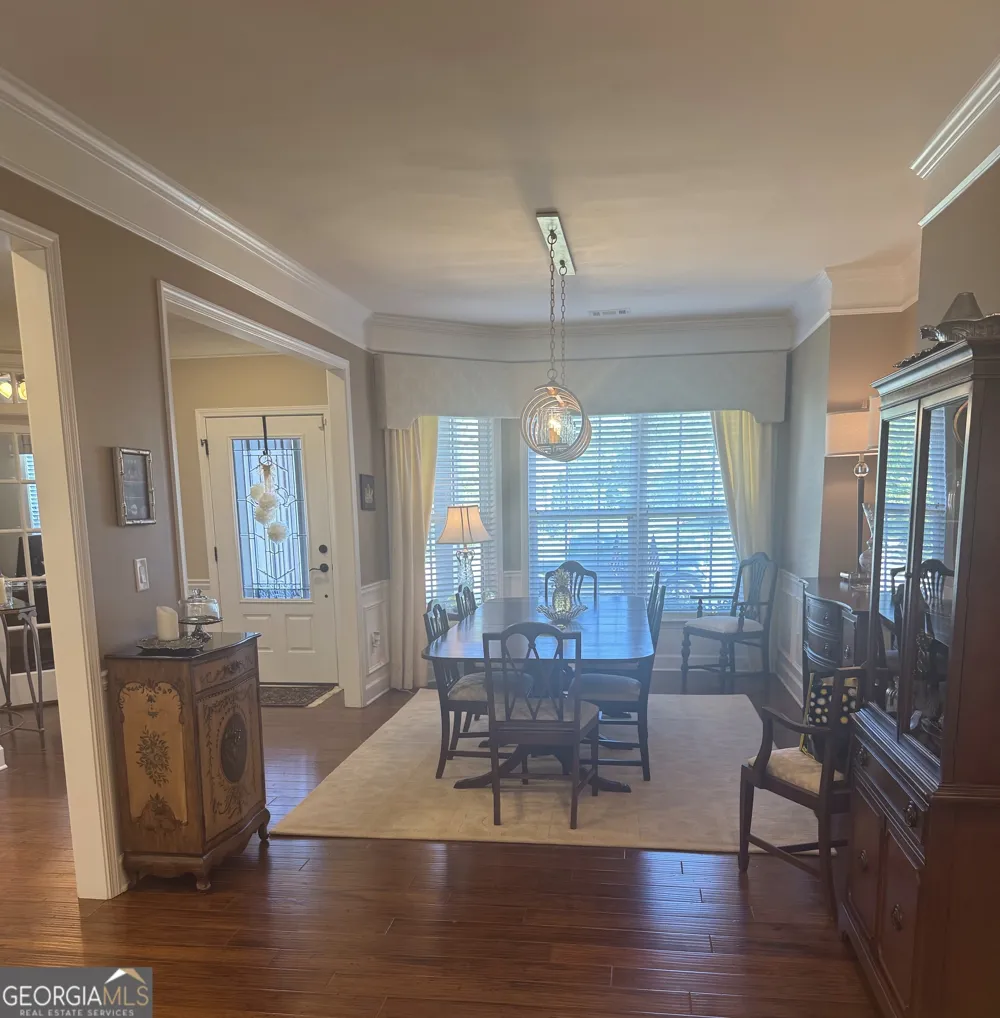 1140 Dockside PL Greensboro, GA 30642
