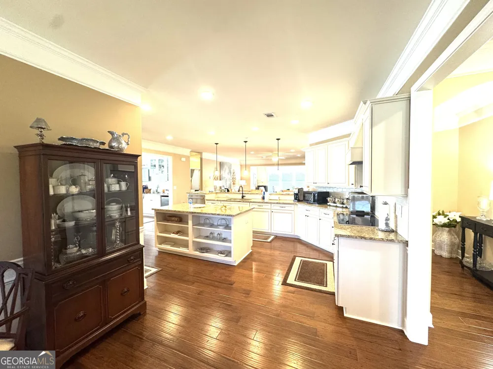 1140 Dockside PL Greensboro, GA 30642