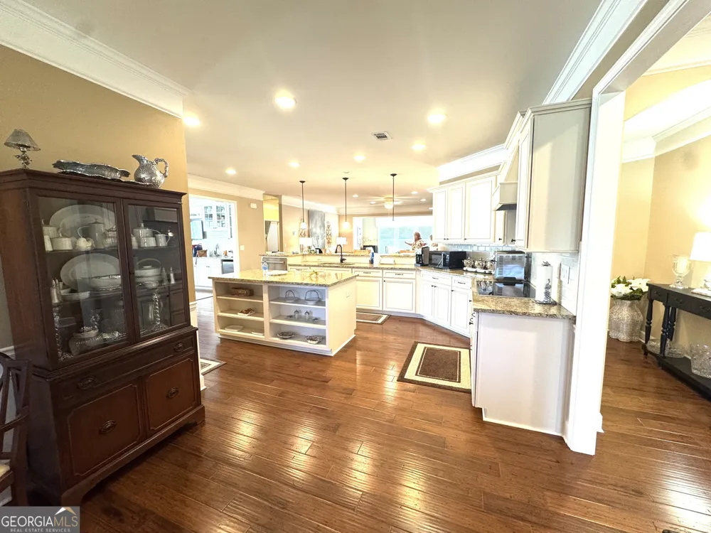 1140 Dockside PL Greensboro, GA 30642