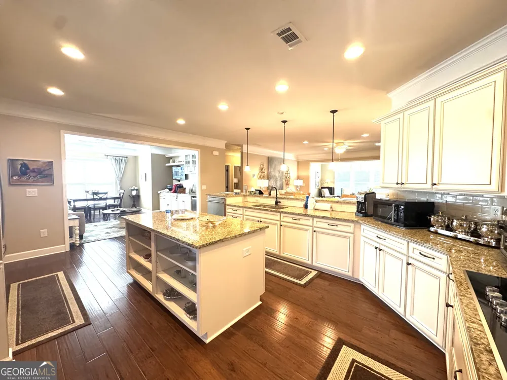 1140 Dockside PL Greensboro, GA 30642