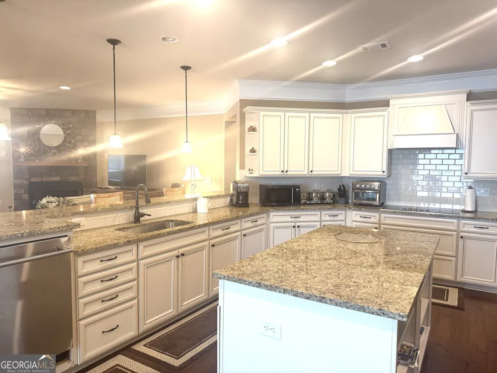 1140 Dockside PL Greensboro, GA 30642