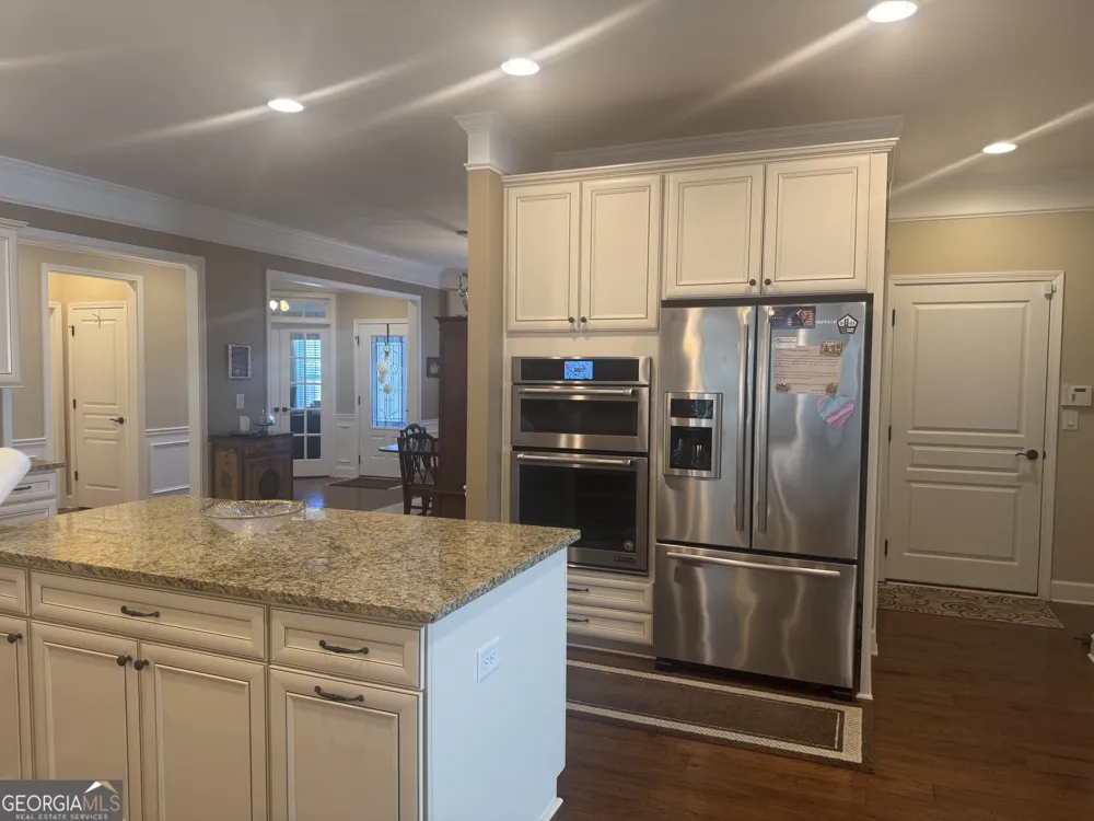 1140 Dockside PL Greensboro, GA 30642