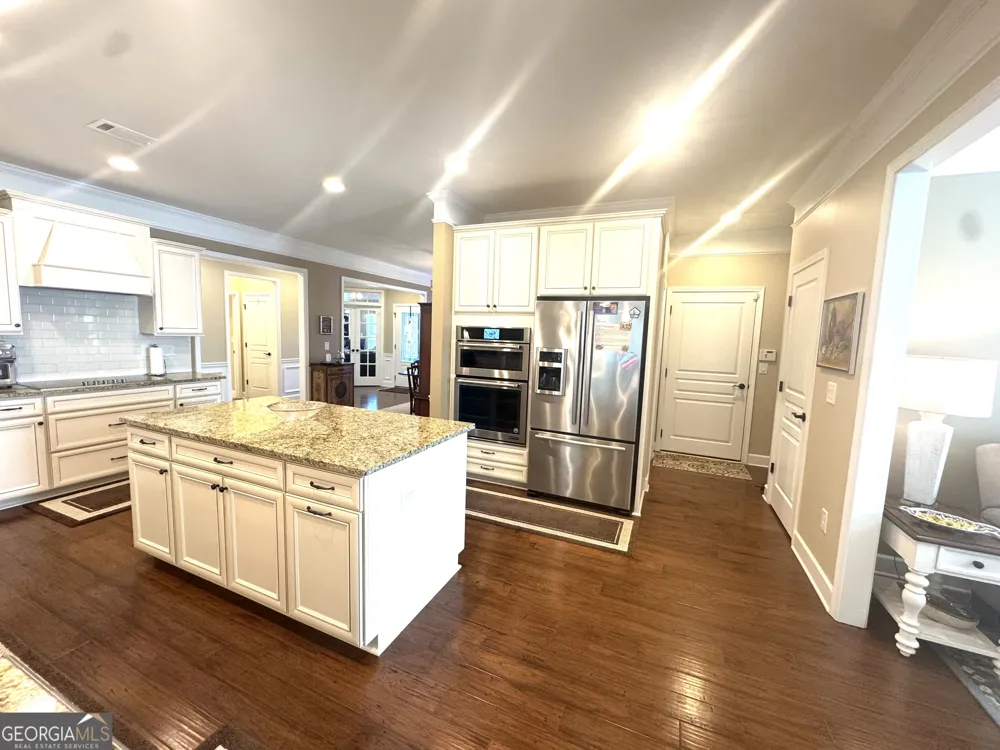 1140 Dockside PL Greensboro, GA 30642