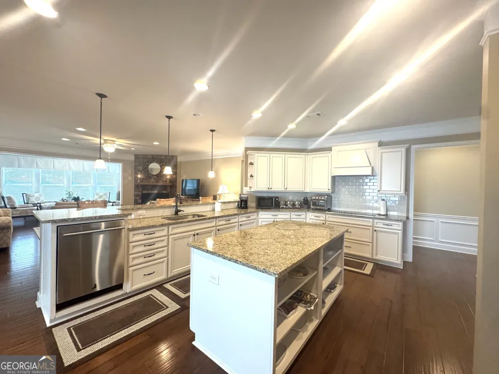 1140 Dockside PL Greensboro, GA 30642
