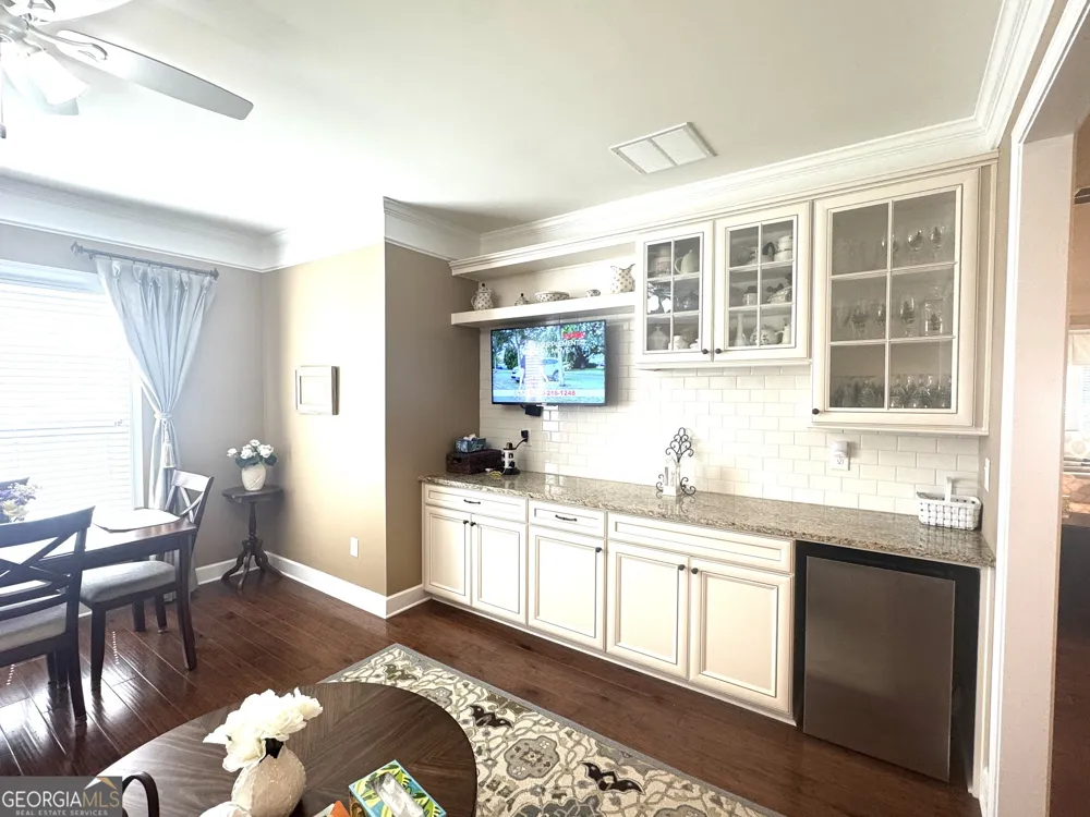 1140 Dockside PL Greensboro, GA 30642