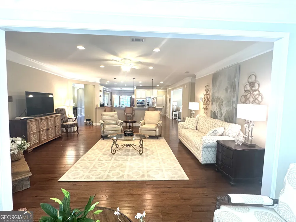 1140 Dockside PL Greensboro, GA 30642