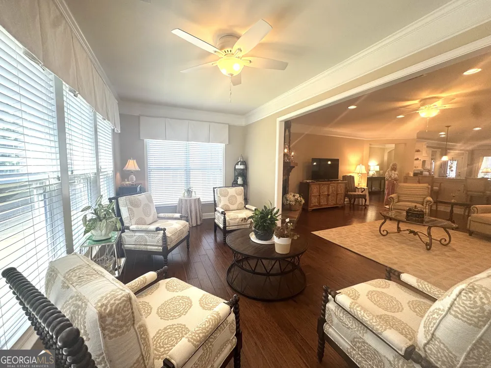 1140 Dockside PL Greensboro, GA 30642