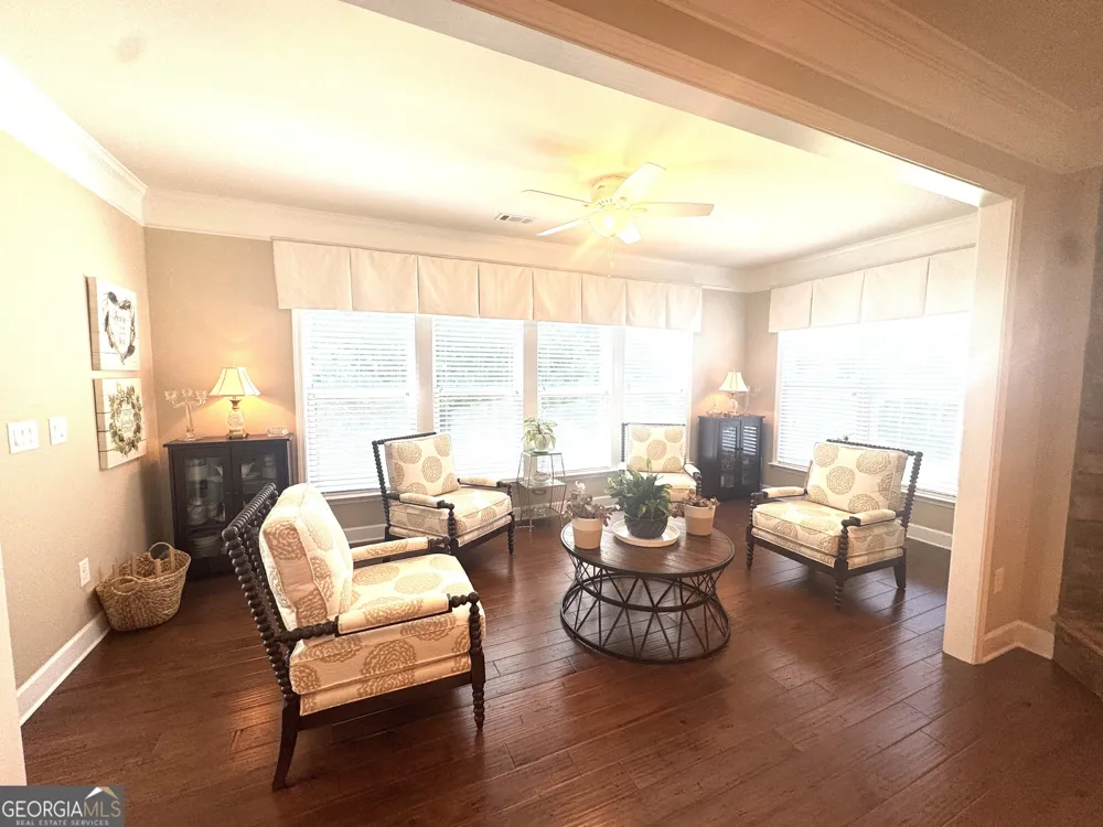 1140 Dockside PL Greensboro, GA 30642