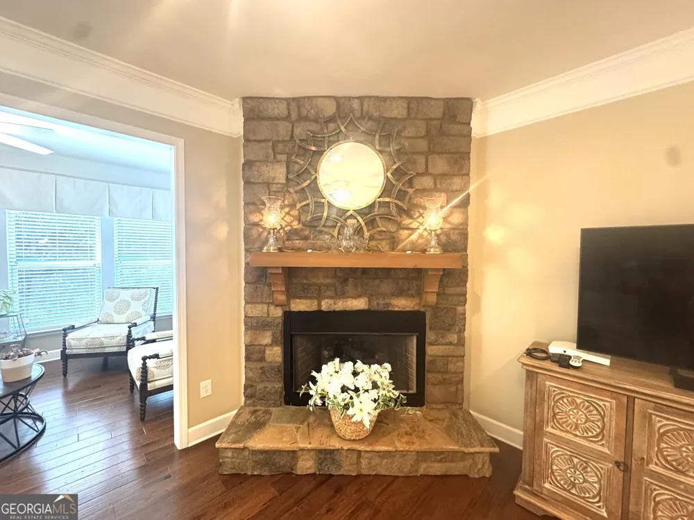 1140 Dockside PL Greensboro, GA 30642