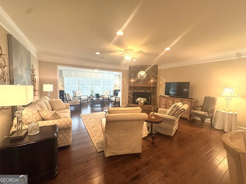 1140 Dockside PL Greensboro, GA 30642
