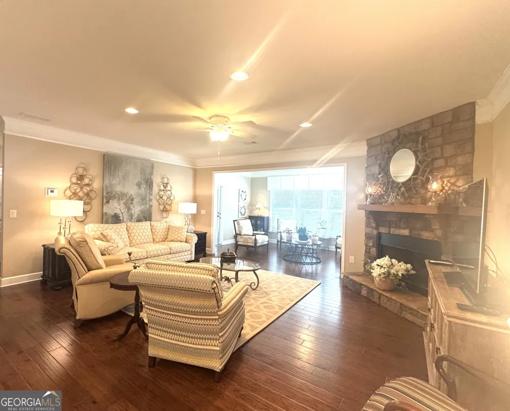 1140 Dockside PL Greensboro, GA 30642