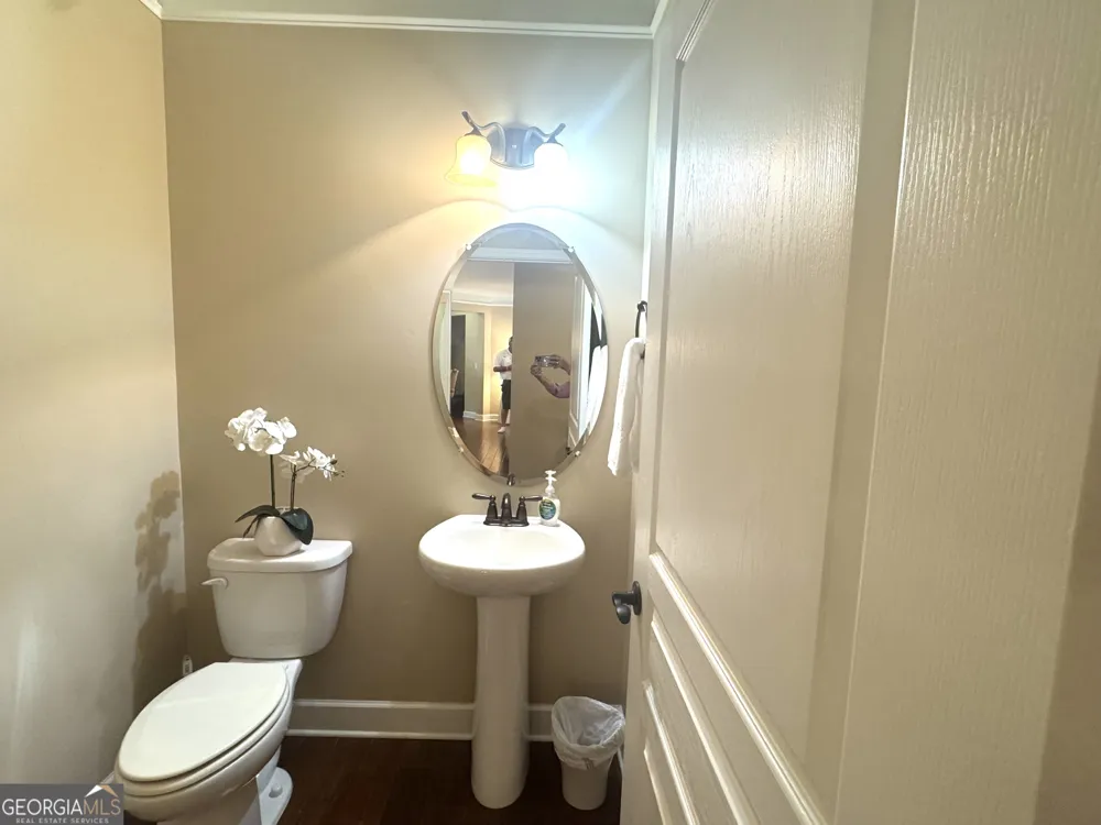 1140 Dockside PL Greensboro, GA 30642