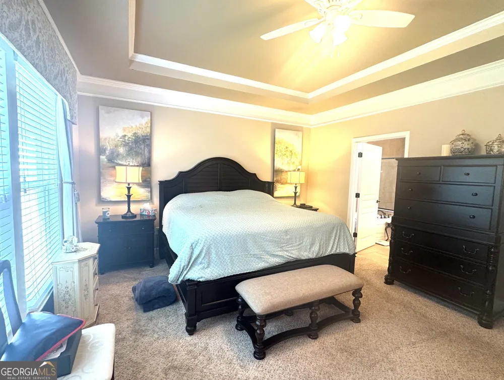 1140 Dockside PL Greensboro, GA 30642