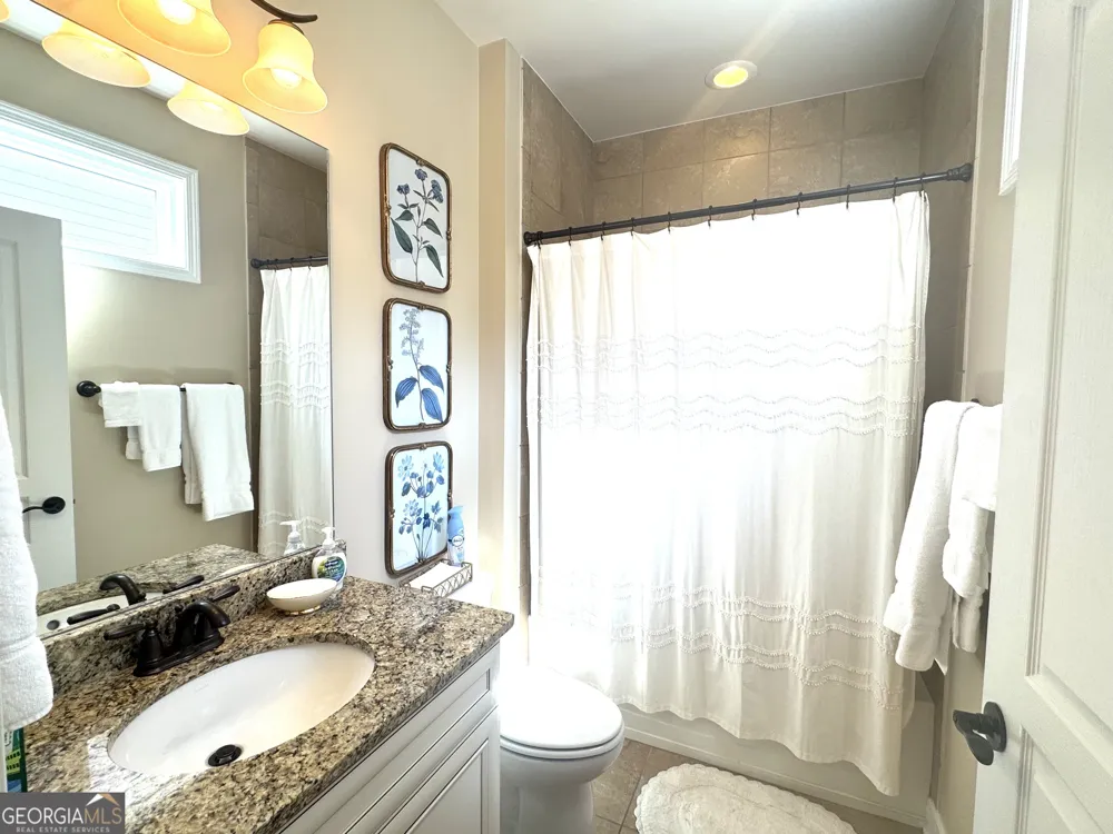 1140 Dockside PL Greensboro, GA 30642